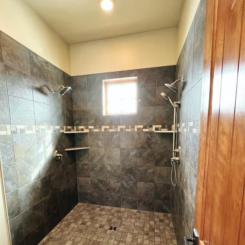 Remodels